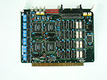 FPGAプリント基板